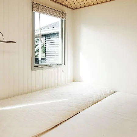Two-bedroom Holiday In Orsted 5 Tatil Evi Kare