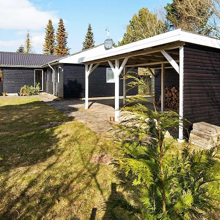 Two-bedroom Holiday In Orsted 5 Kare