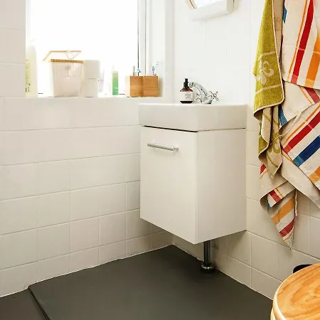 Two-bedroom Holiday In Orsted 5 Tatil Evi Kare