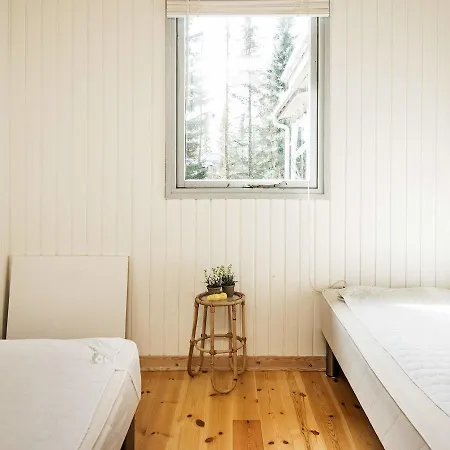 Tatil Evi Two-bedroom Holiday In Orsted 5 Kare
