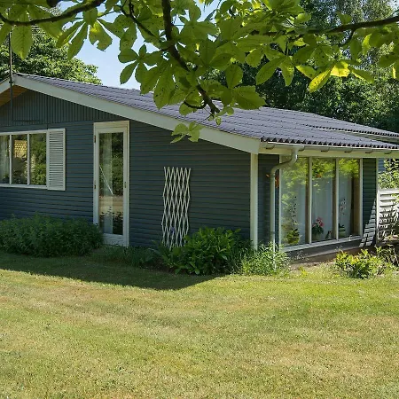 Two-bedroom Holiday In Orsted 5
