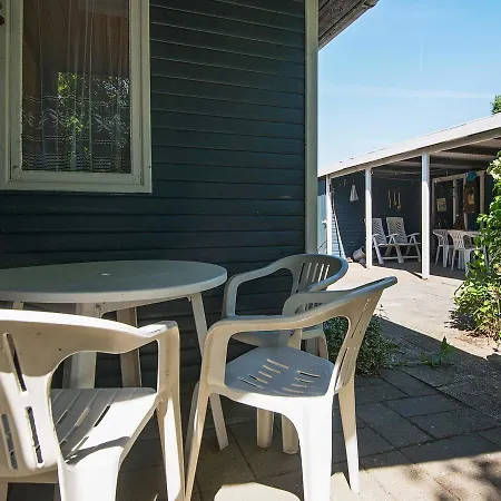 Tatil Evi Two-bedroom Holiday In Orsted 5
